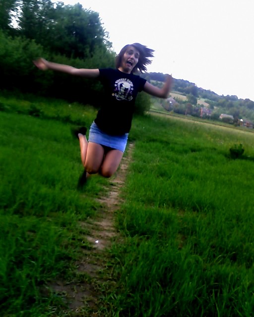 Biiay mi? ;> Czy jaaaak? :DDDD