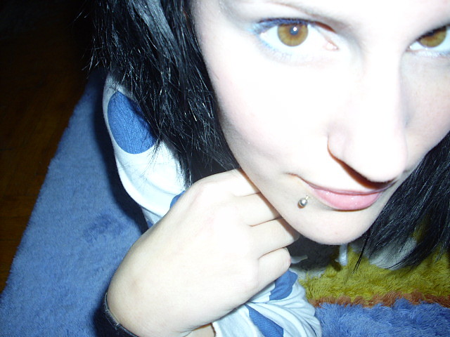 nie chce mi sie myle...