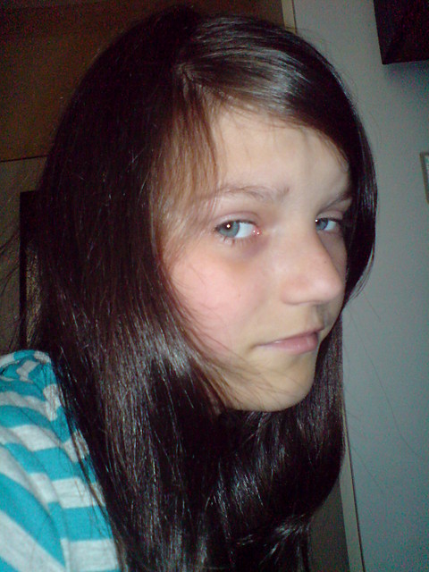 Umieszek ....  May ale jest xD