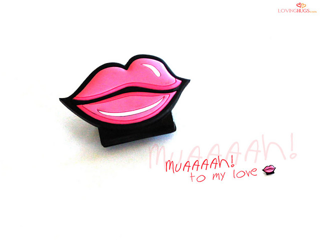 muaaaah!!!