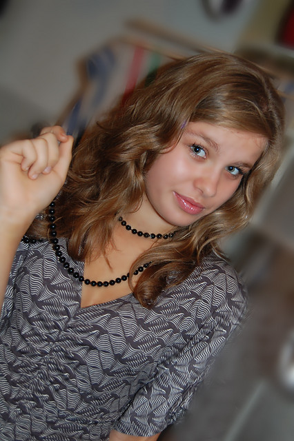 Nie zostawiaj mnie:*