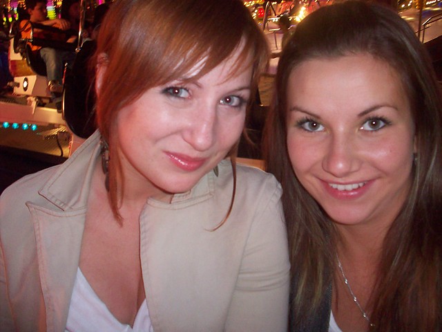 com Natalia!