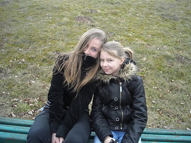 Sali i Ja