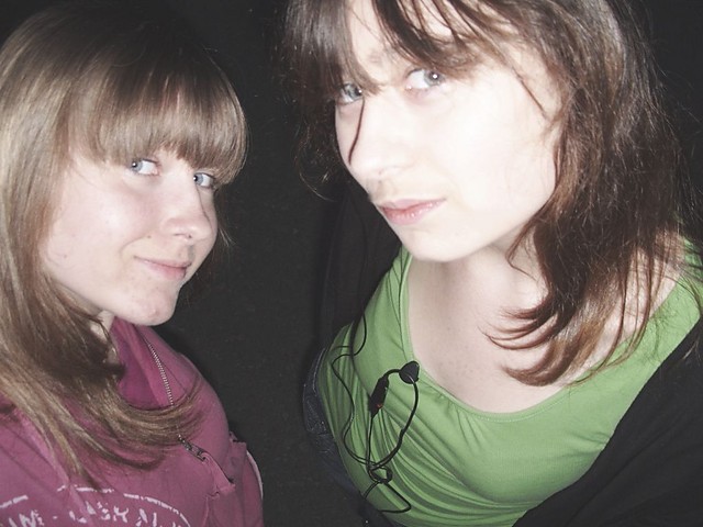 Nat and Wiol