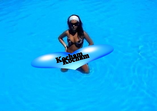 Kocham..