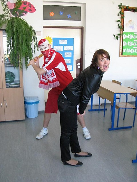 Dzie Licealisty 2009