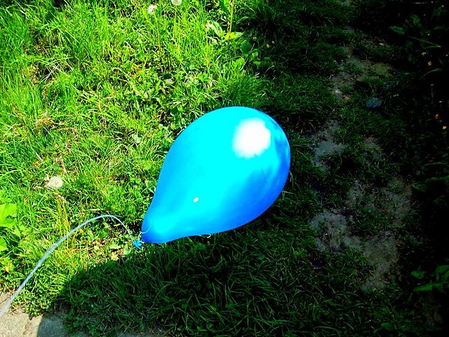 Balonik ; D