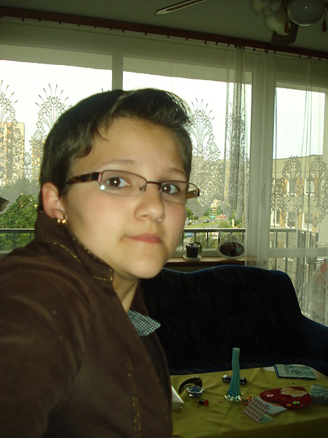 Kaszana...och