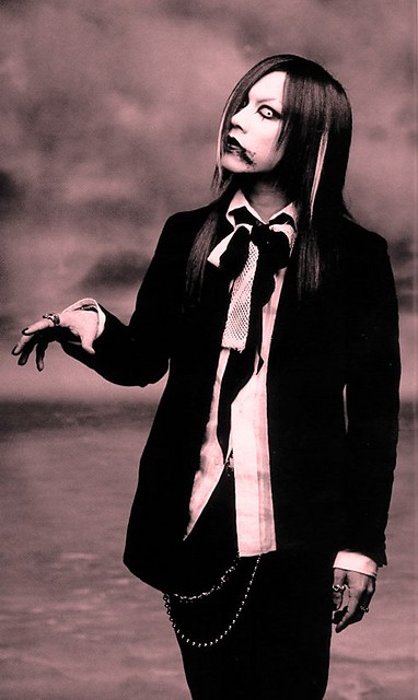 Ikitai.