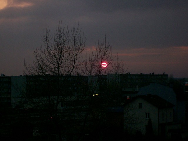 ciemnoci...