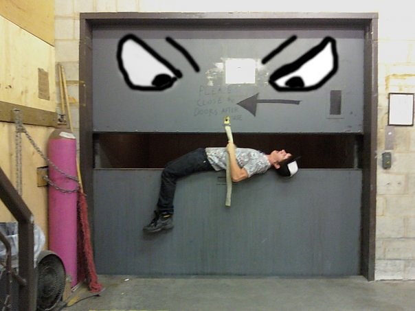 job