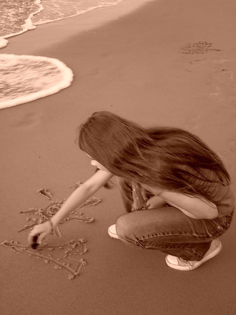 sweet dream / doux la rêve 