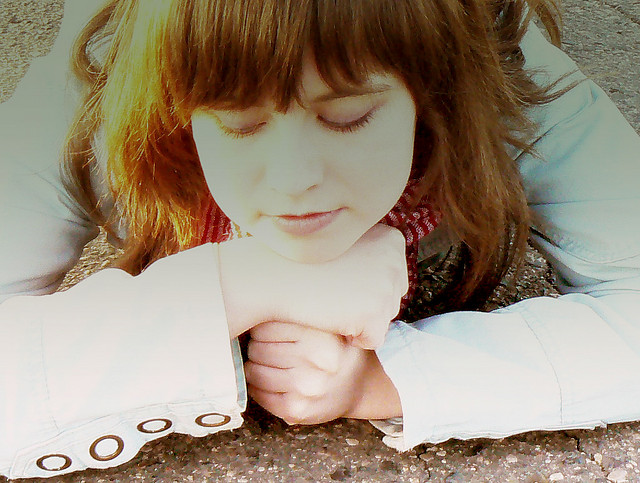 dreaming about the future