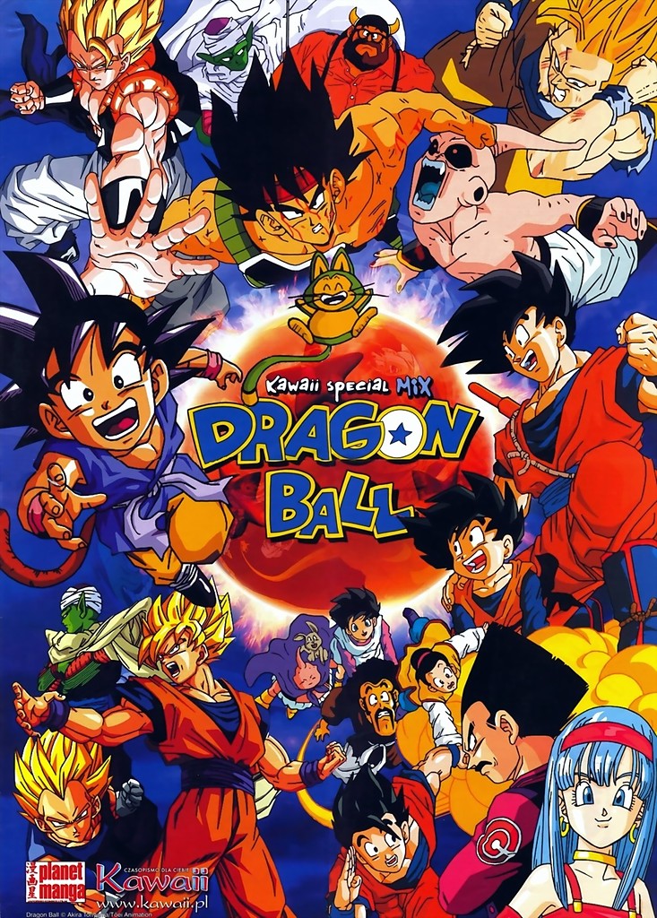 Dragon Ball