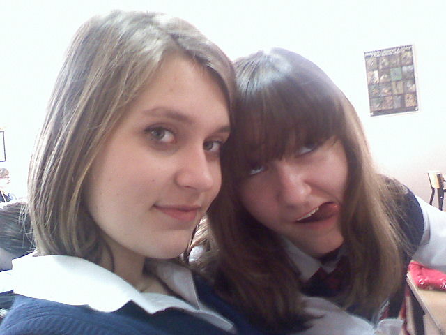 Alexz i Natka