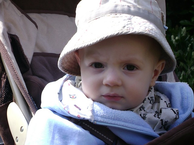 Moj skarb.
