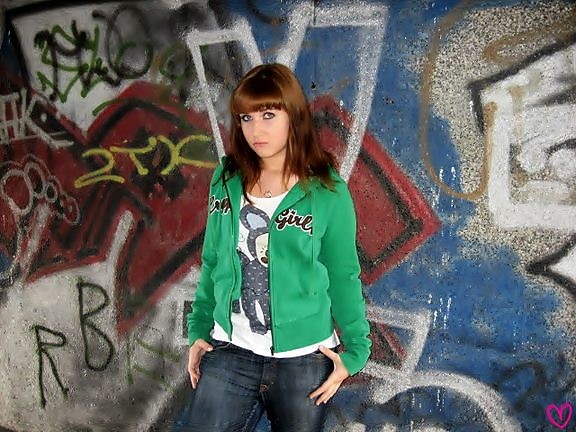 Grzyywka . ^^