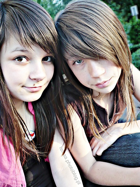 Haha. :*