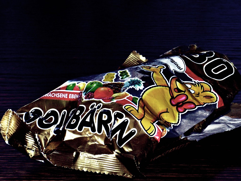 HARIBO