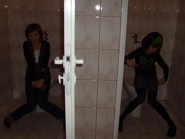 Dyska xD