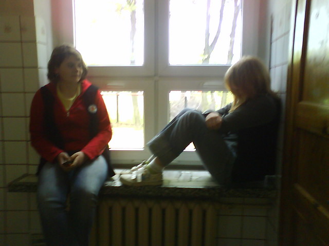 Ja  i Kasia :3
