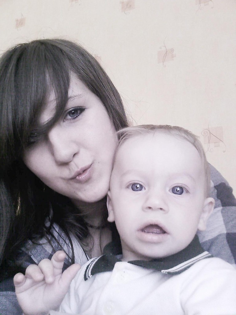 z Emilkiem;)