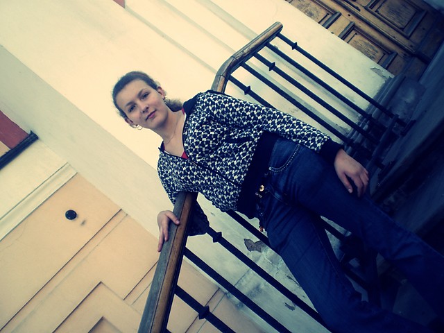 wakacie:)