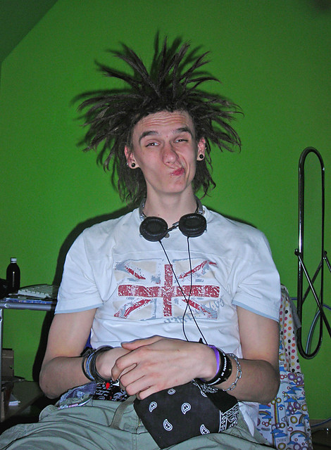 Szymon.
