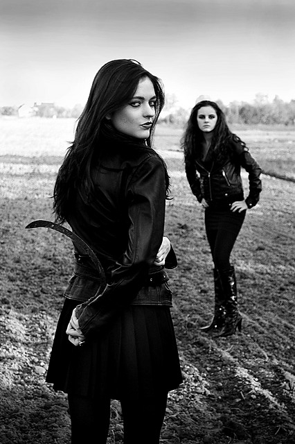 Przyja