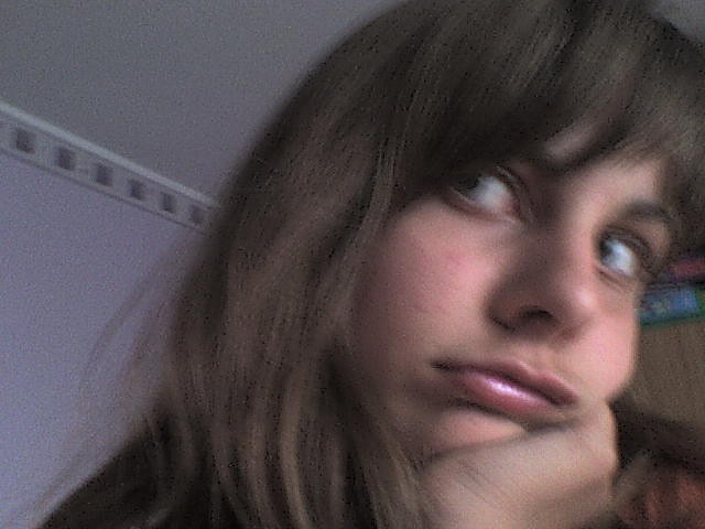 Myslca Julia(HAHA-mylca wow)