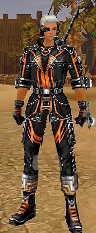 Cabal online