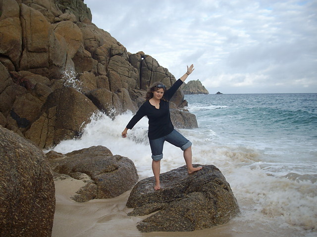 'coz of freedom