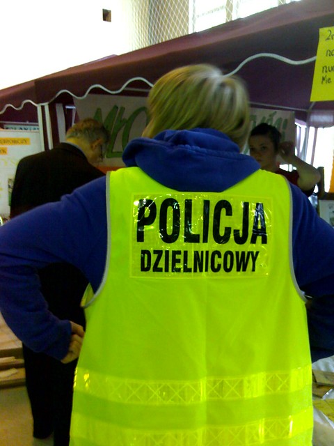 posterunkowy