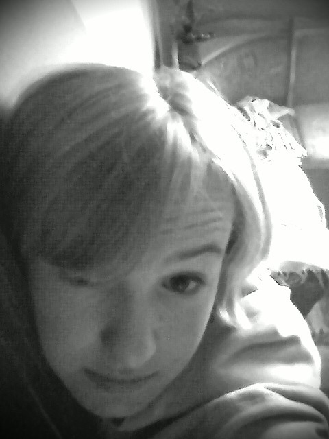 haha