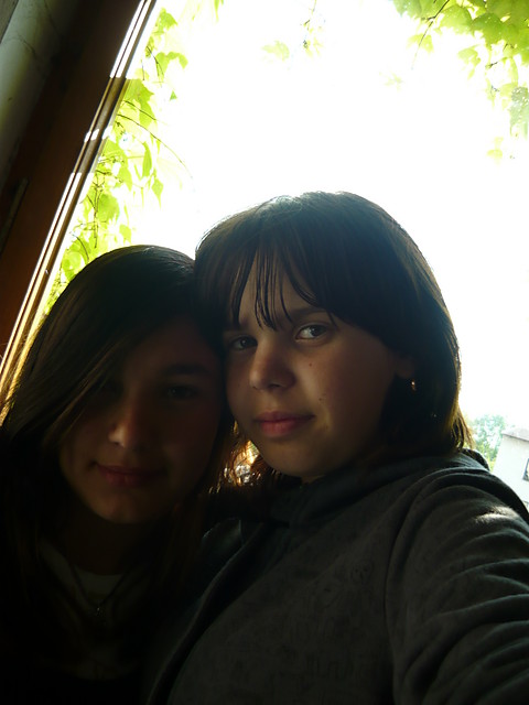 Paulus i Monia