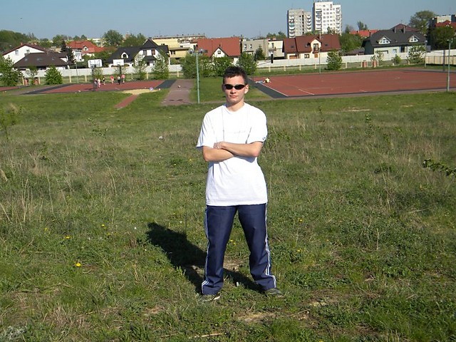 Zaopiekuj si mn! ;D
