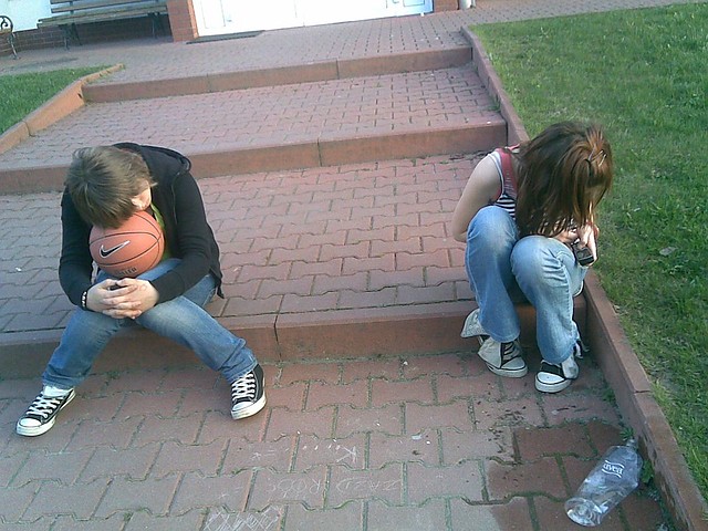 Fabia & Emm