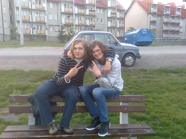 Chwilowe zaspokojenie SMAKU xD