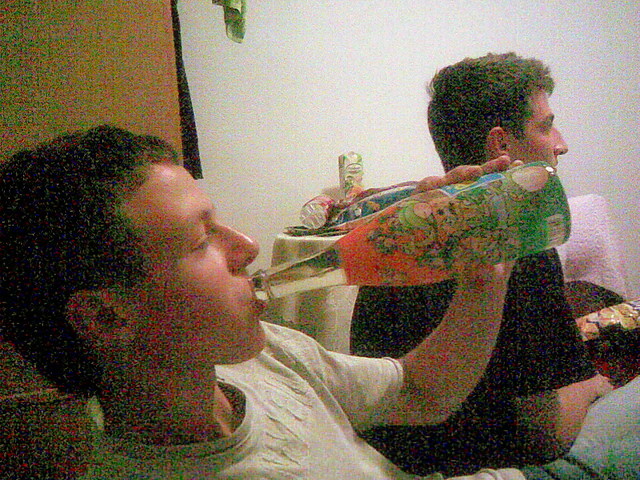 wycieczka - urodziny ;P