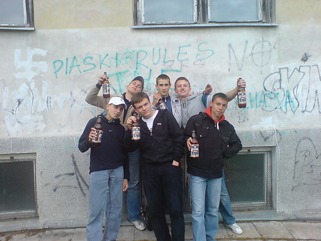 Nowy rozdzia