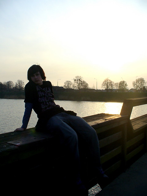 drewniany