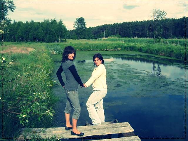 z moj Izuni...;*