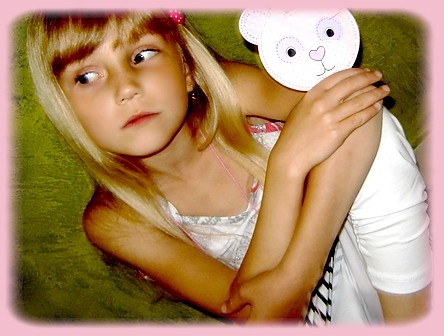 Aga! :D