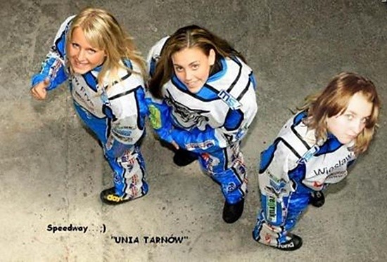 I loV...Speedway...;)