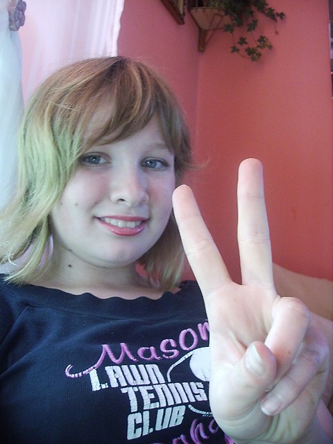 PEACE