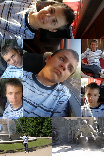 wycieczka...;p