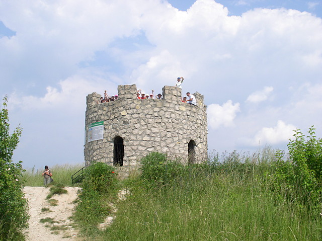 deszcz..