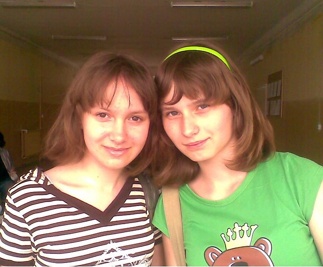 Aga & Jaga.