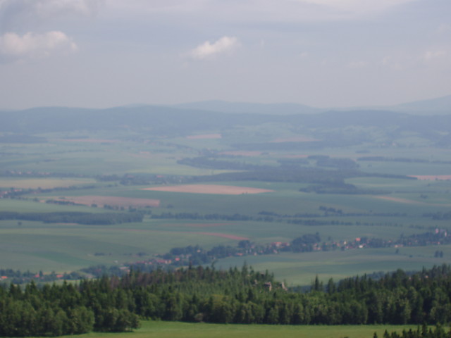 W Szczelicu.!