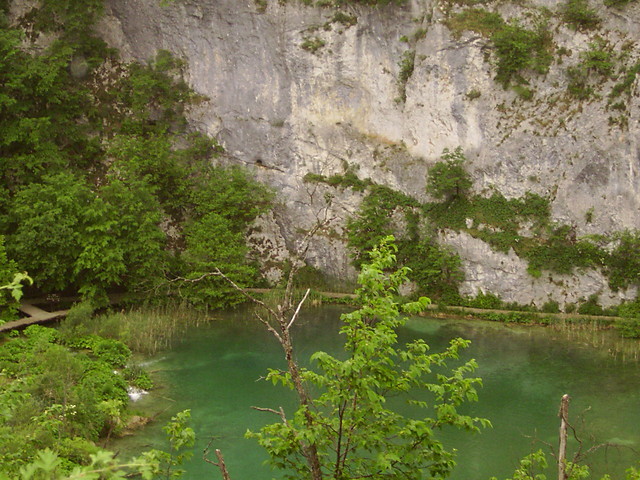 Jezioro (bajoro jakie xD) 